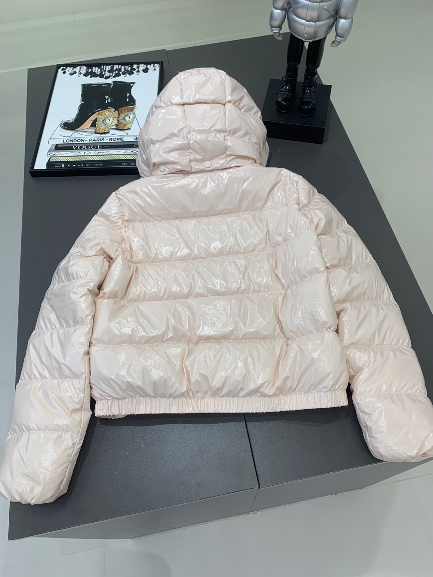 Moncler Down Jackets